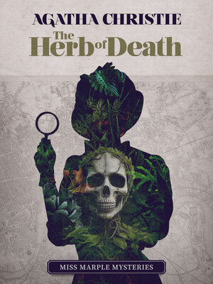 cover image of The Herb of Death